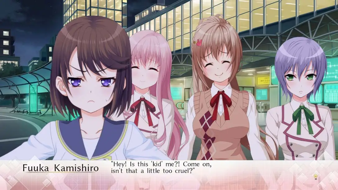 图片[1]-【美版】回忆之歌 Song of Memories-游糖YoTeb