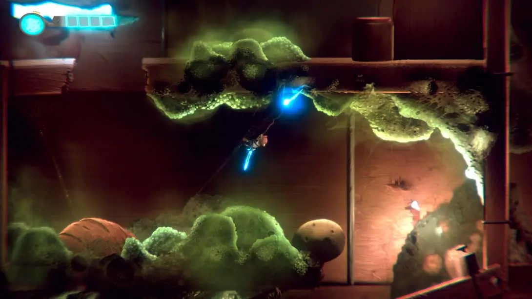 图片[3]-《至暗童话》1.0.0-游糖YoTeb