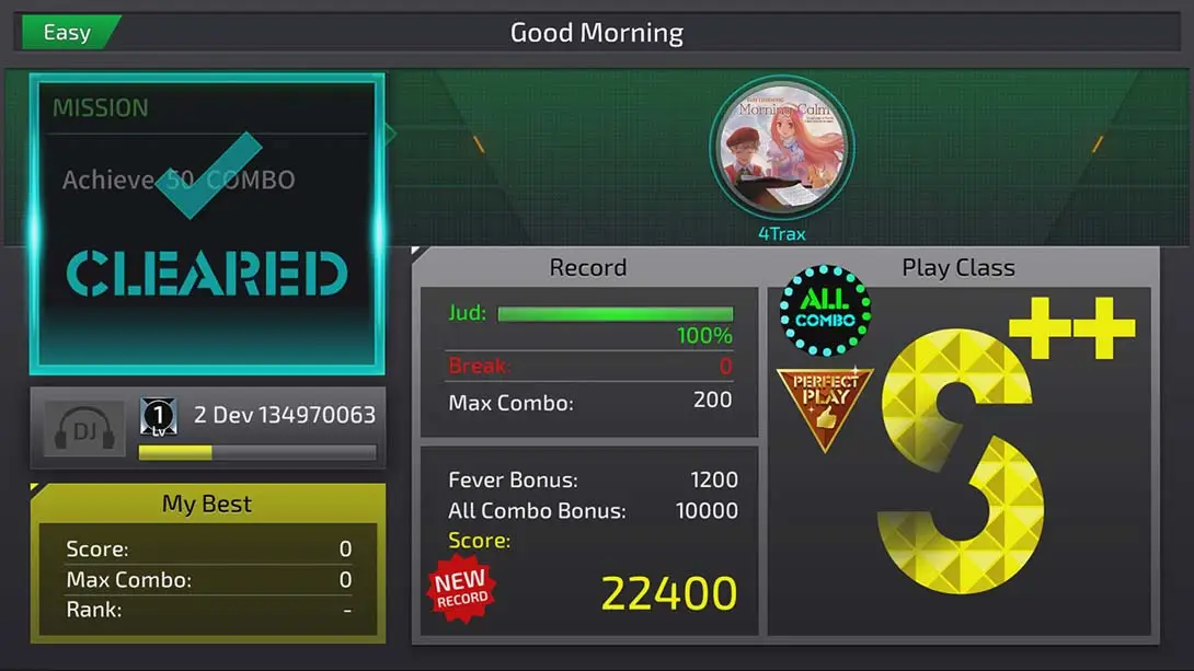 图片[5]-超级打击 加强版 SUPERBEAT: XONiC EX-游糖YoTeb