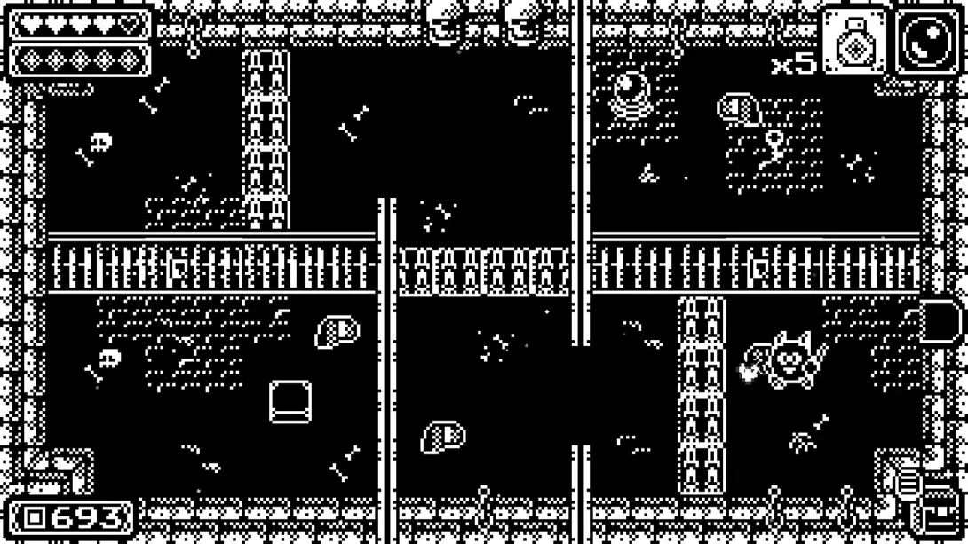 图片[1]-《地牢之下 UnderDungeon》1.0.0-游糖YoTeb