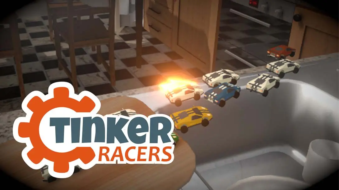 小叮当赛车手 Tinker Racers-游糖YoTeb