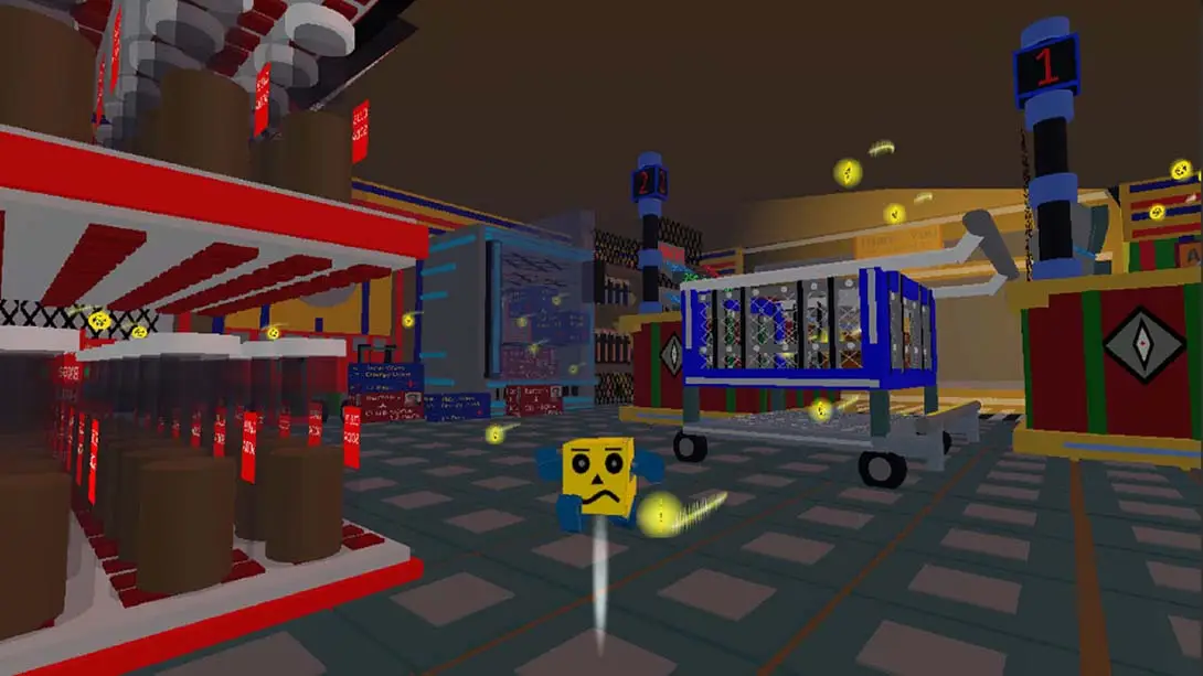 图片[1]-菲利克斯玩具 Felix The Toy-游糖YoTeb