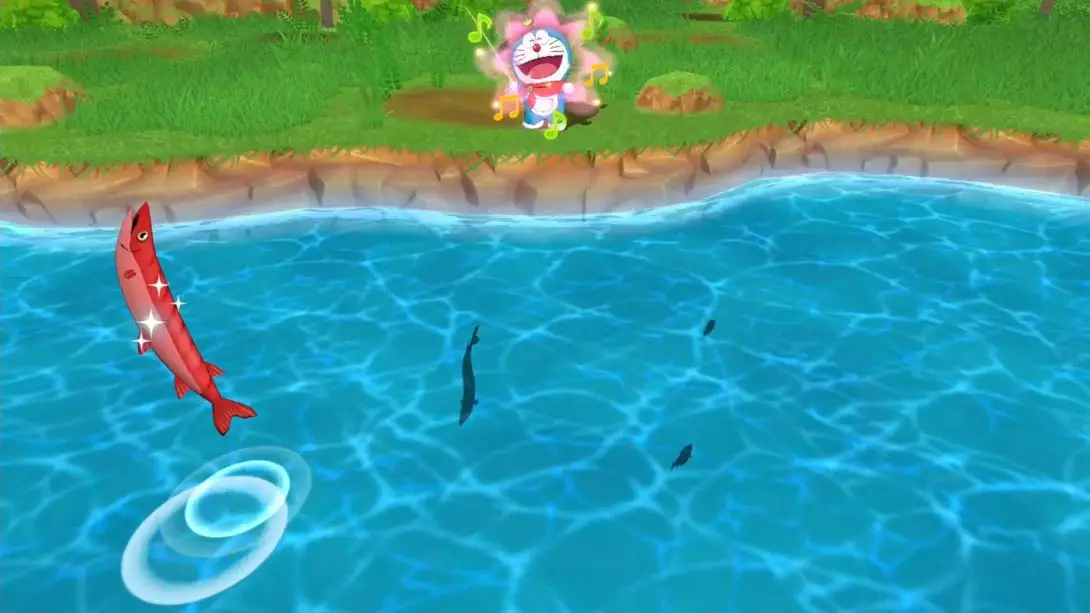 图片[5]-哆啦A梦：大雄的新恐龙 Doraemon Nobita no Shin Kyoryu-游糖YoTeb