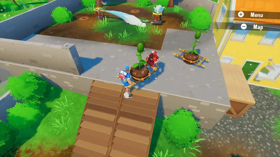 图片[4]-担架救护队-游糖YoTeb