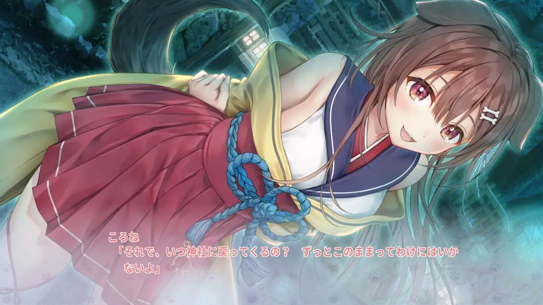 图片[1]-【日版】Okayu喵〜姆！ .おかゆにゅ～～む！-游糖YoTeb