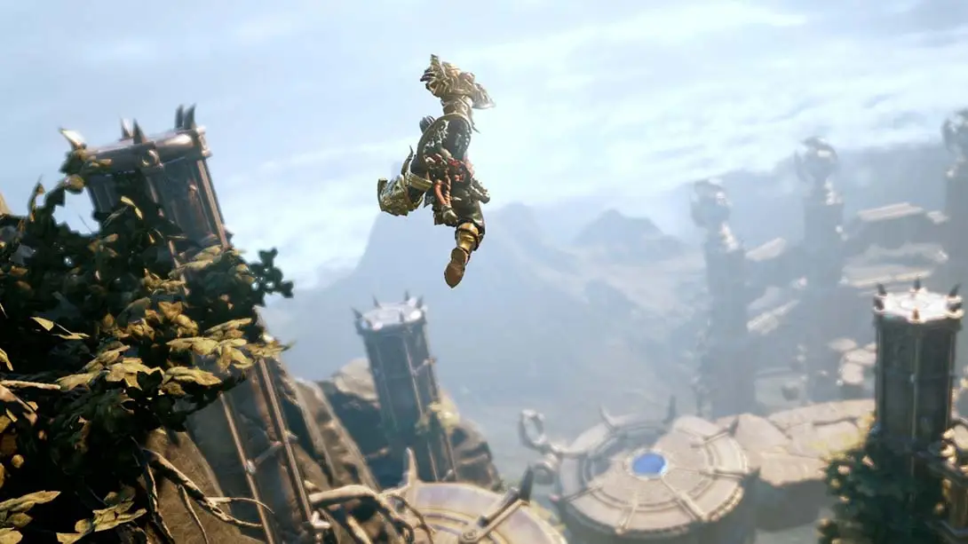 图片[4]-《刀锋战记2》1.0.4-游糖YoTeb