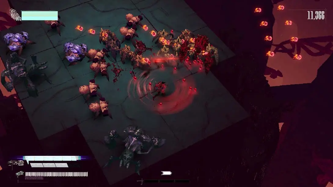 图片[4]-【美版】射戮骑士 .KILL KNIGHT-游糖YoTeb