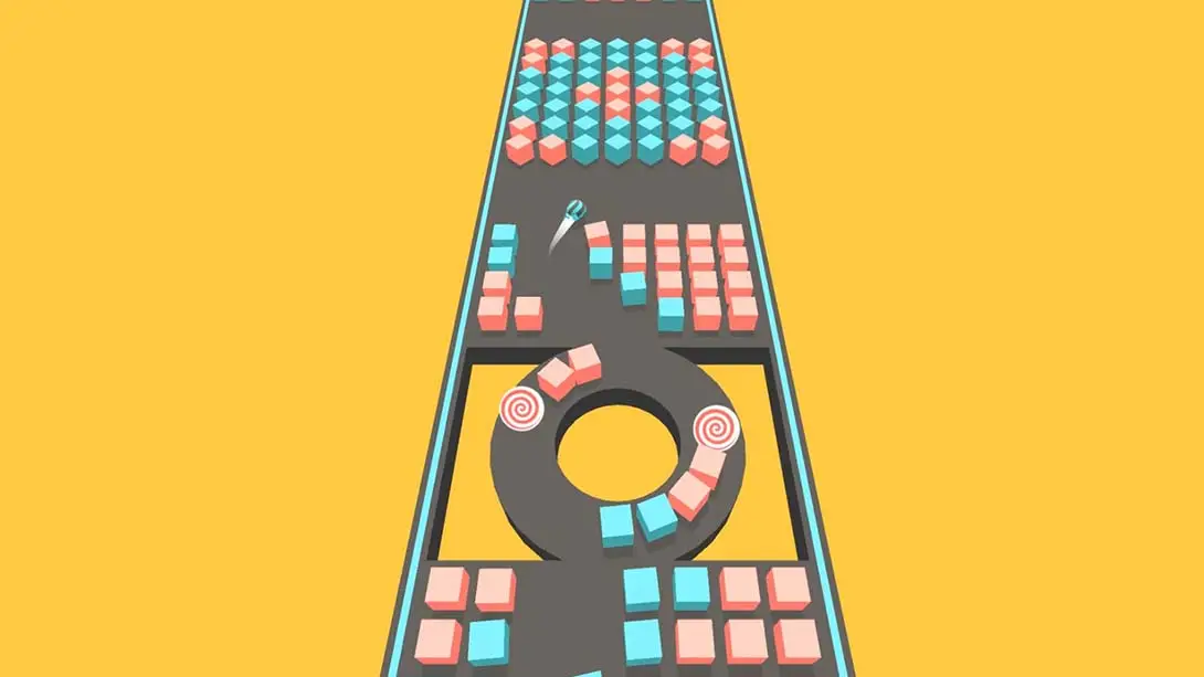 图片[3]-球球大作战 Ball Attraction-游糖YoTeb