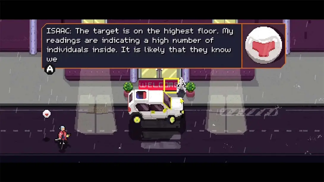 图片[1]-红浪人 Red Ronin-游糖YoTeb