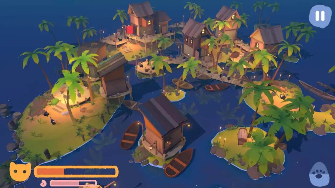 图片[4]-夏天的爪子 Summer Paws-游糖YoTeb