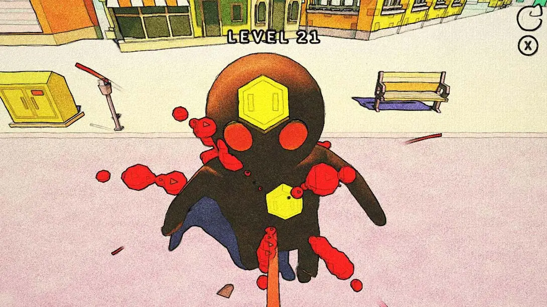 图片[2]-Bullet Trail-游糖YoTeb