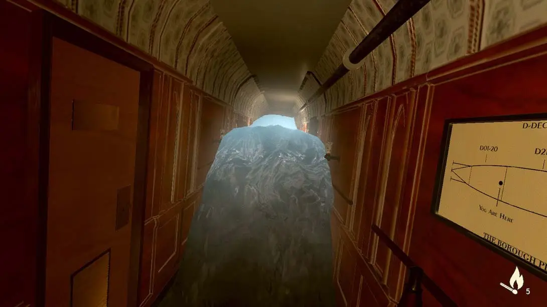 图片[5]-深渊之下 Under Depths of Fear-游糖YoTeb