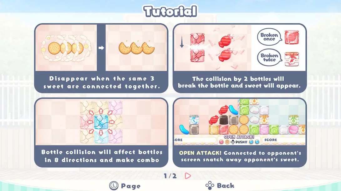 图片[3]-【美版】卡西奥里 KASIORI-游糖YoTeb