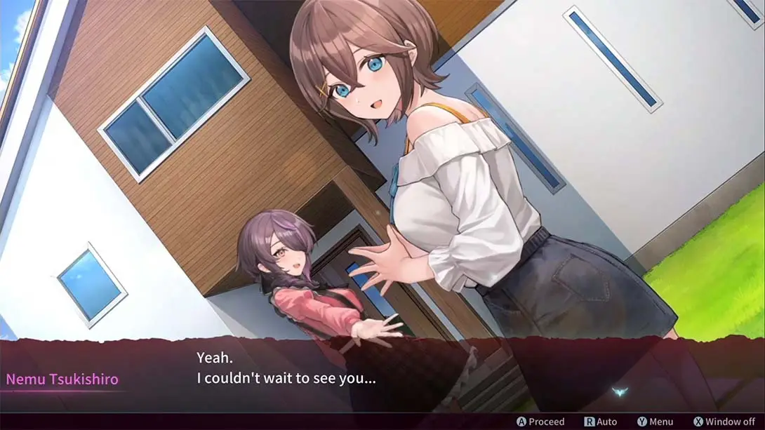 图片[5]-【美版】多愁善感死亡轮回 Sentimental Death Loop-游糖YoTeb