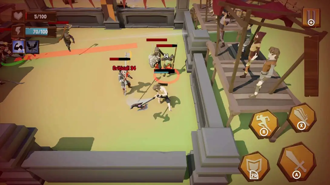 图片[1]-荣耀之剑 Sword Of Glory-游糖YoTeb