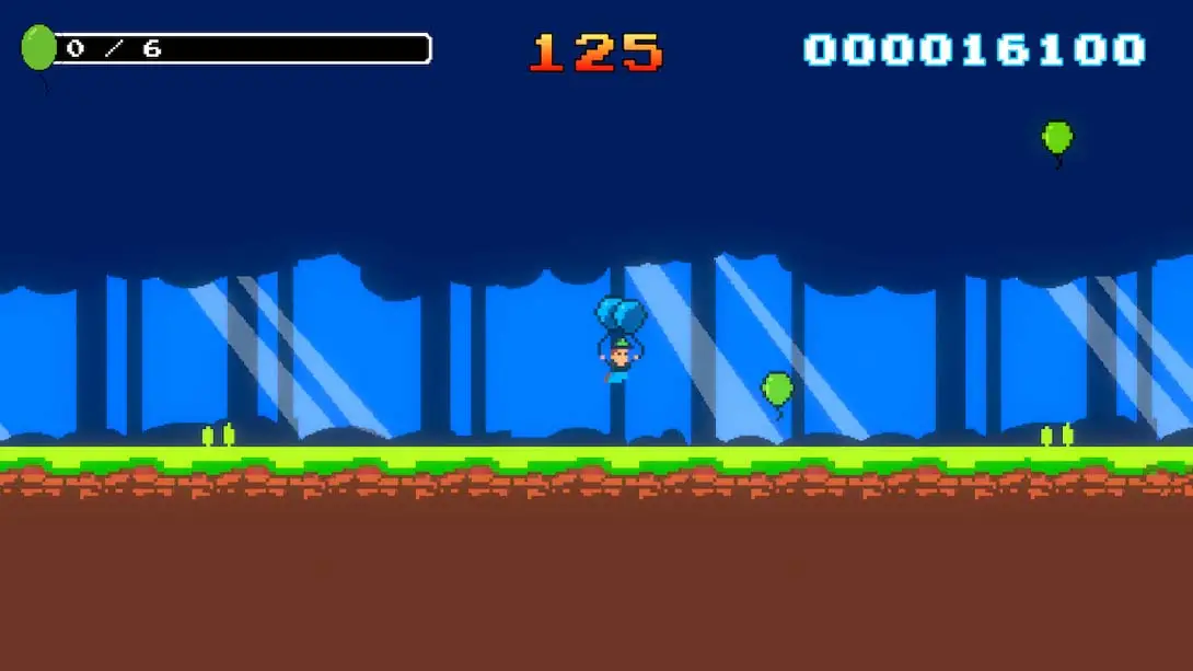 图片[2]-气球女孩 Balloon Girl-游糖YoTeb