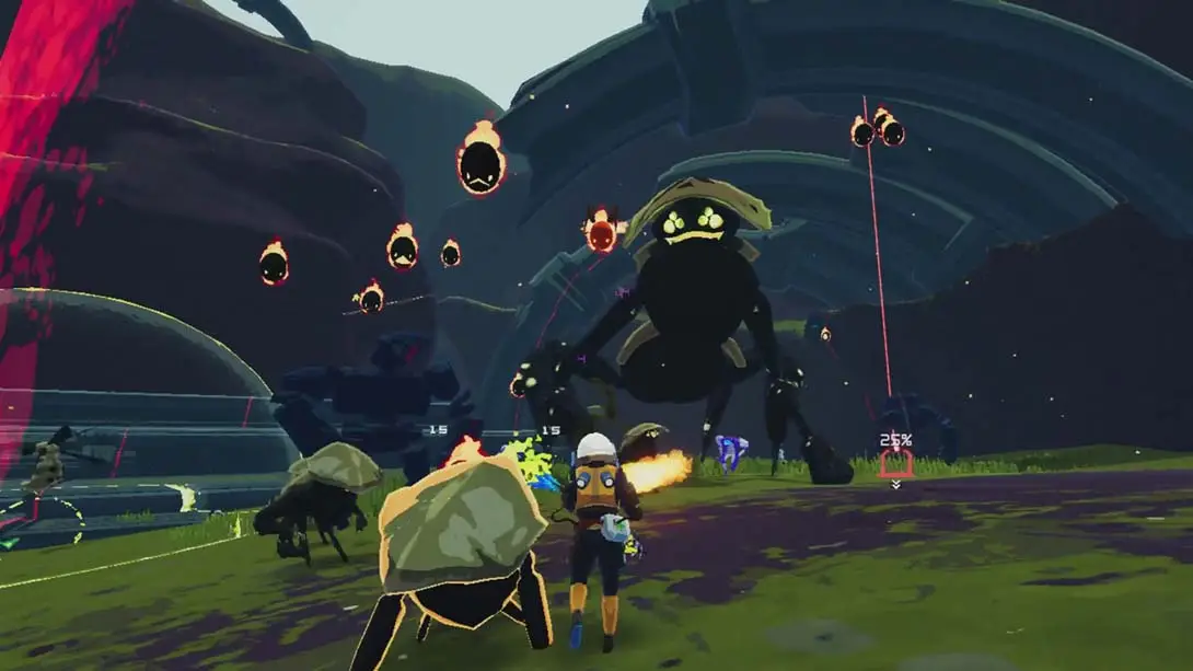 图片[4]-【美版】雨中冒险2 riskofrain2-游糖YoTeb