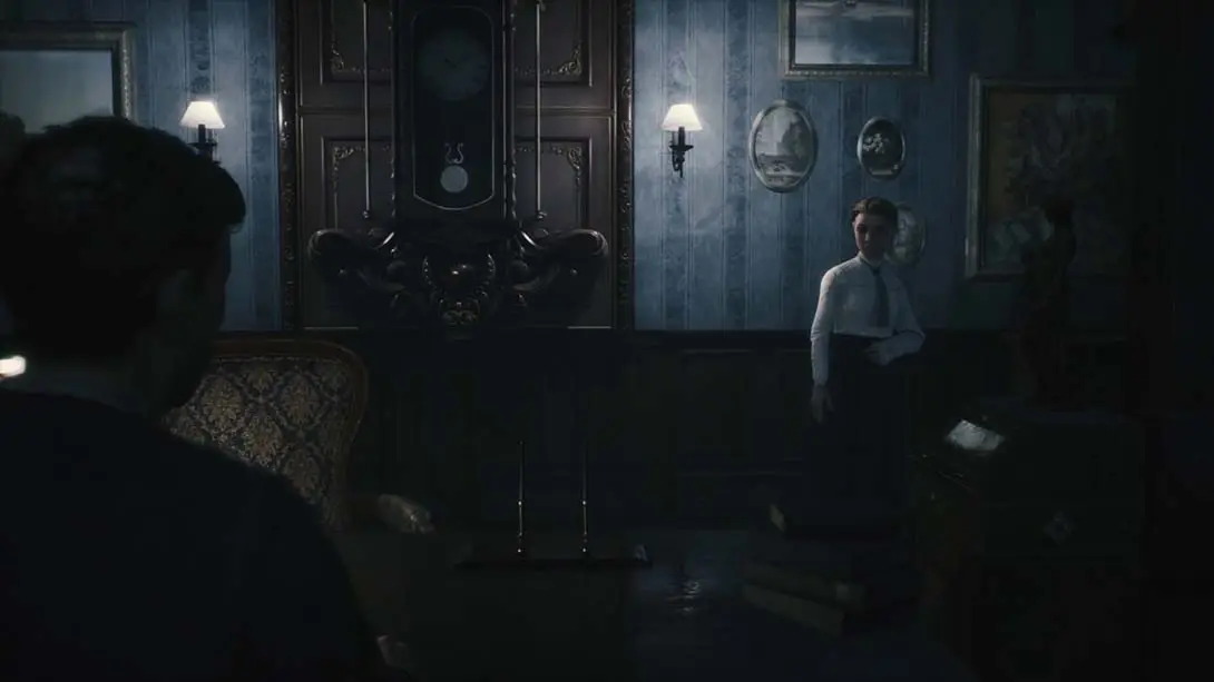 图片[1]-修道院：破碎的瓷器 Remothered Broken Porcelain-游糖YoTeb