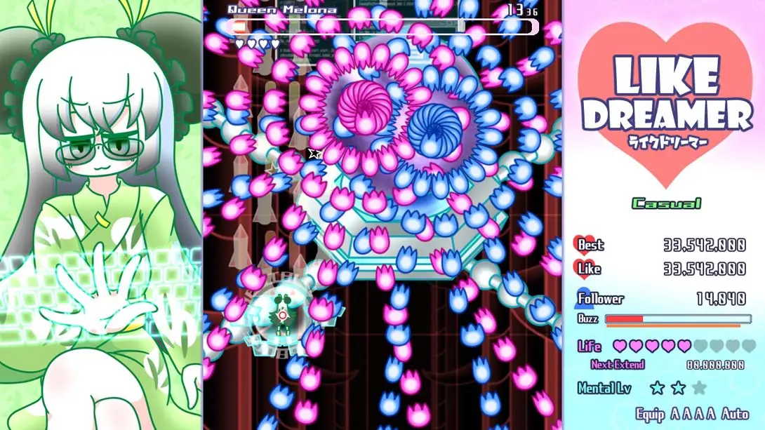 图片[2]-【美版】梦想飞驰 Like Dreamer-游糖YoTeb