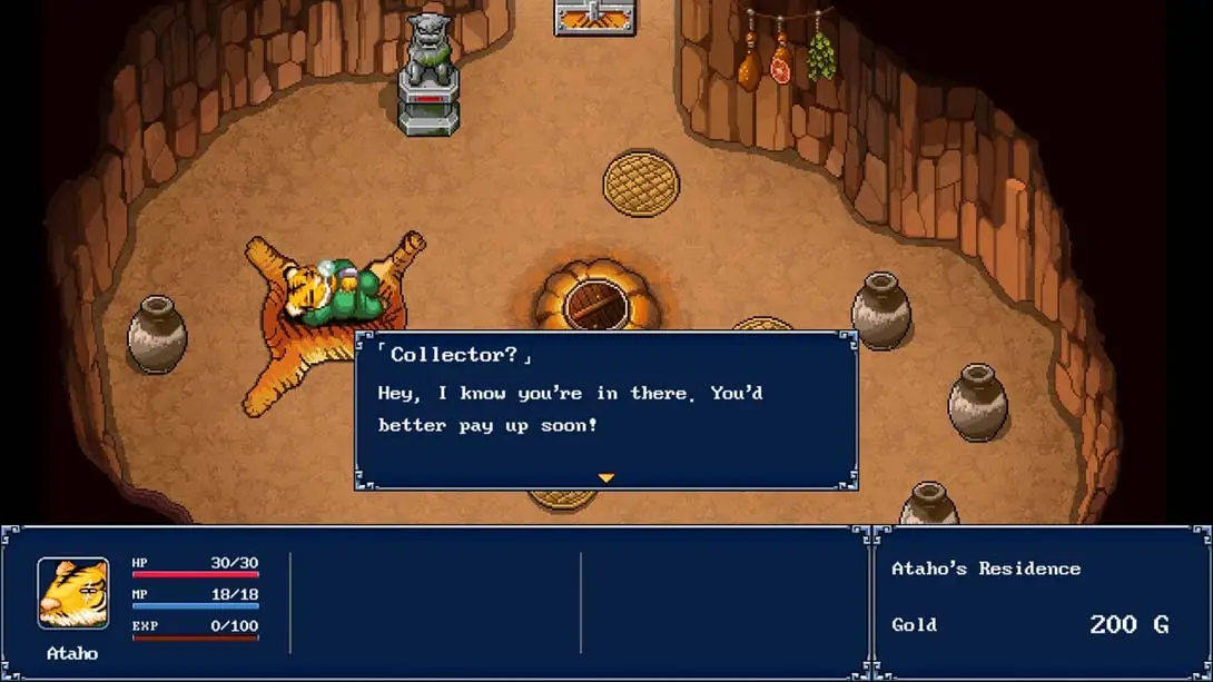 图片[5]-幻世醉虎传+ .GENSEISUIKODEN PLUS（1.04）金手指-游糖YoTeb