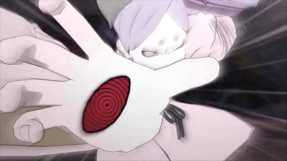 图片[2]-火影忍者 究极风暴 4（全皮肤 全忍具 满钱 道具999 全S通关存档）-游糖YoTeb