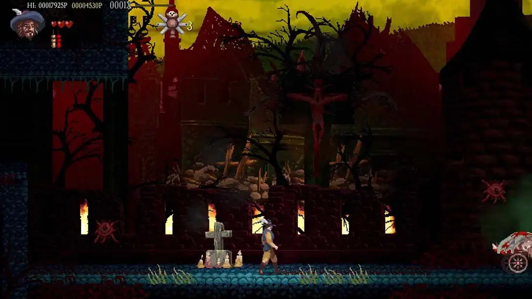 图片[3]-德堡1693 Heidelberg 1693（1.0.0）金手指-游糖YoTeb