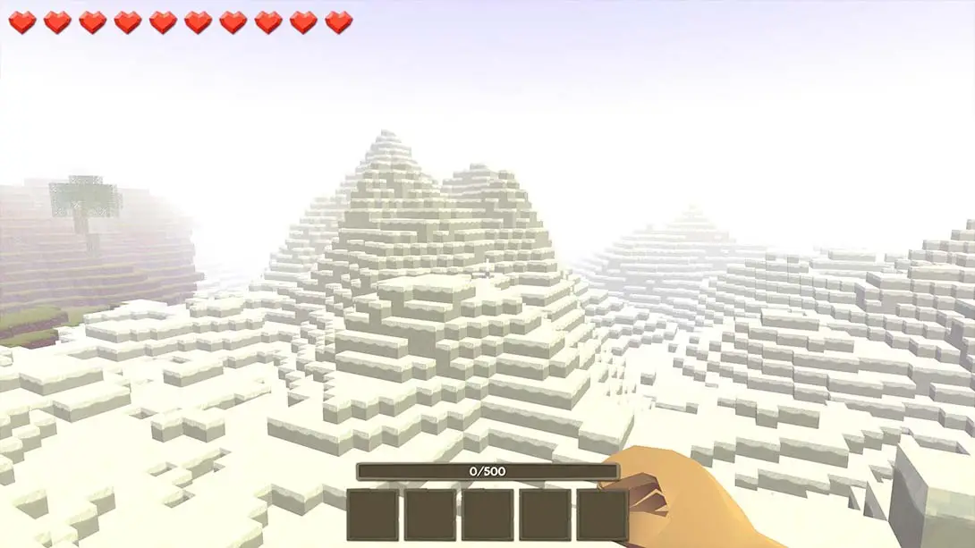 图片[5]-【美版】制作方块世界:魔法地下城冒险 Crafting Block World: Magic Dungeons Adventure-游糖YoTeb