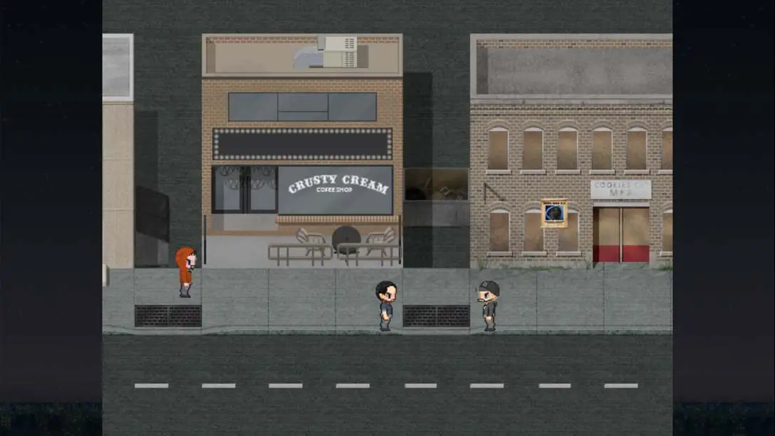 图片[2]-每人心中都有一只怪兽 Always Sometimes Monsters-游糖YoTeb