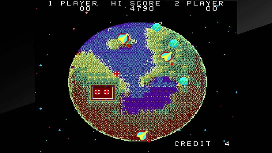 图片[4]-太东里程碑 TAITO MILESTONES-游糖YoTeb