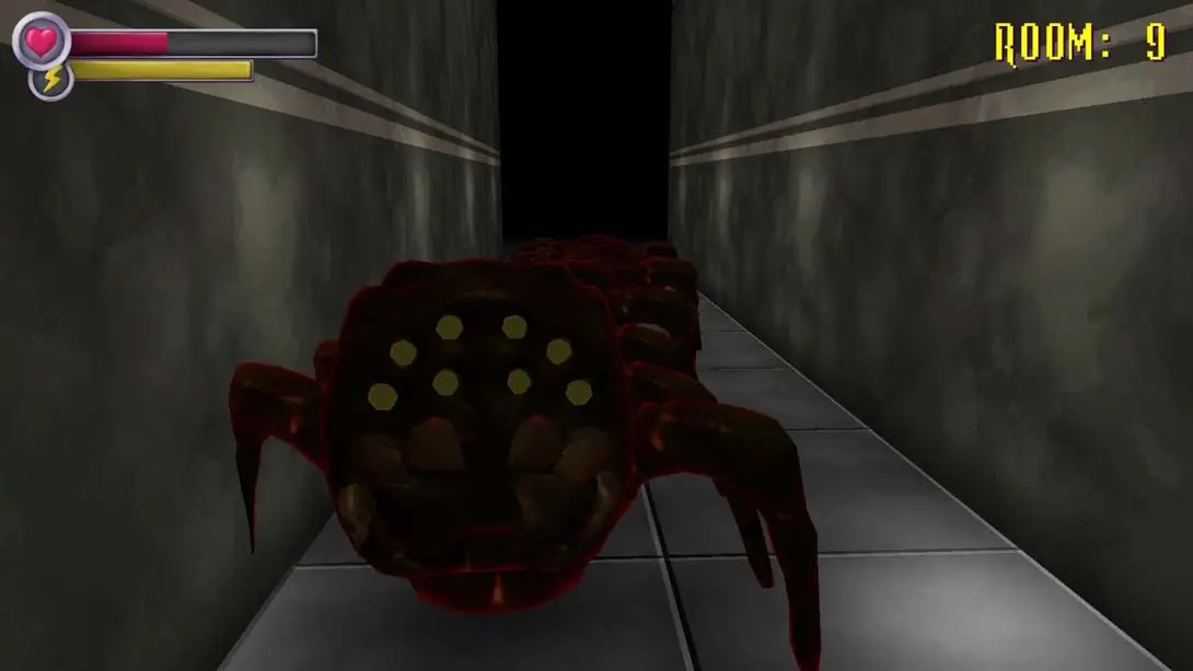 图片[5]-【美版】幽灵洋楼:高清版 Spooky’s Jump Scare Mansion: HD Renovation-游糖YoTeb