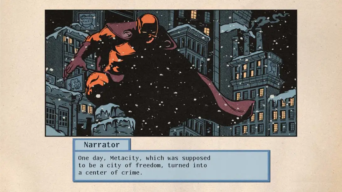 图片[5]-元达德 MetaDude-游糖YoTeb