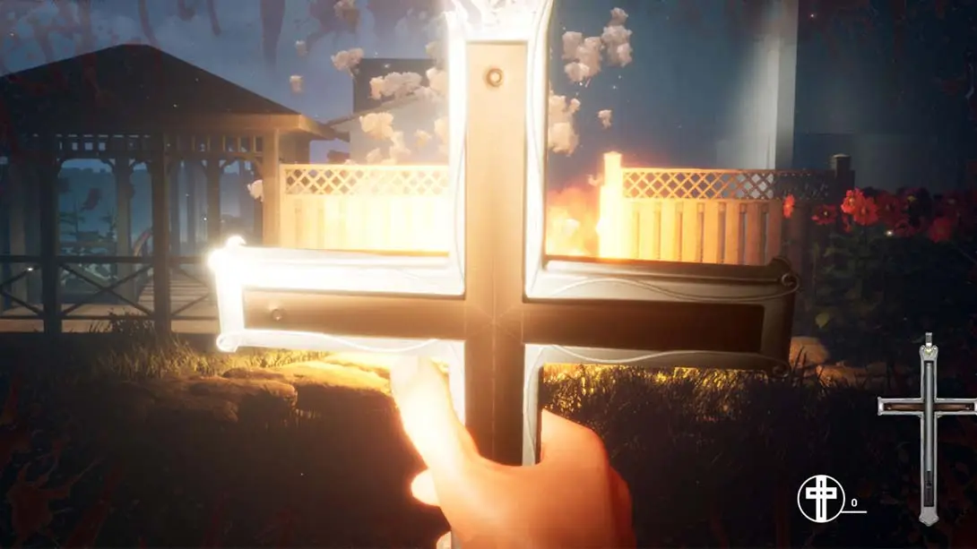 图片[2]-【美版】心魔:邪恶根源 .Devil Inside Us: Roots of Evil-游糖YoTeb