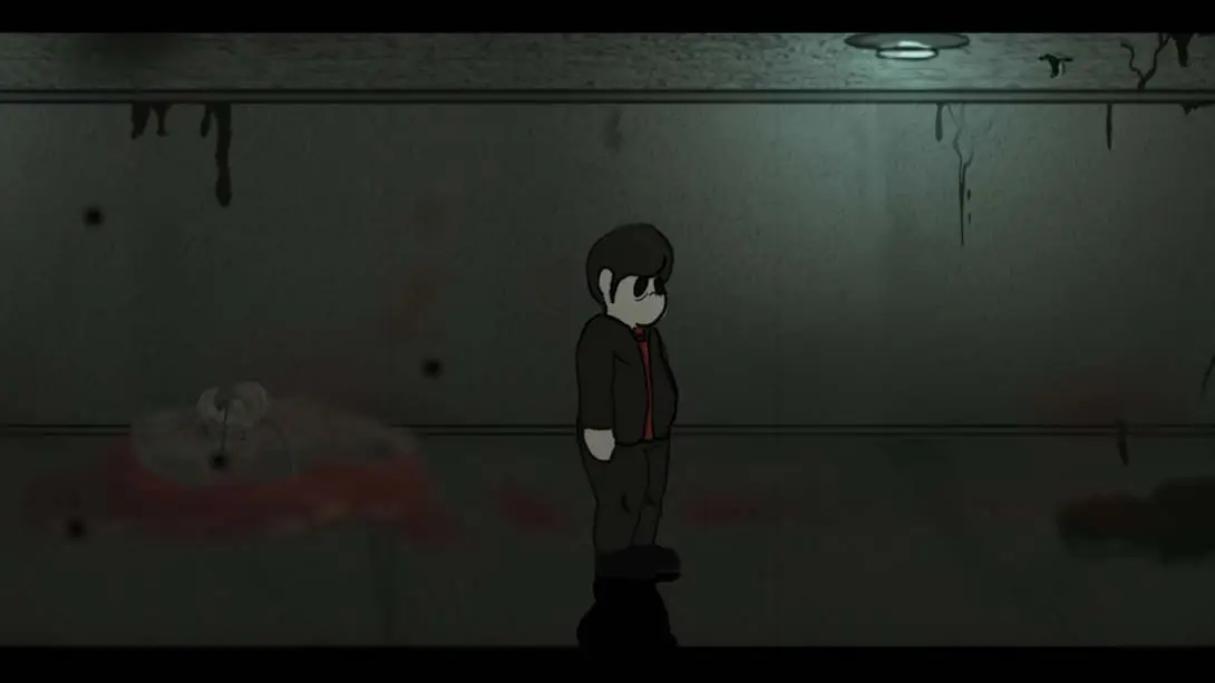 图片[2]-Morto Ep1-游糖YoTeb