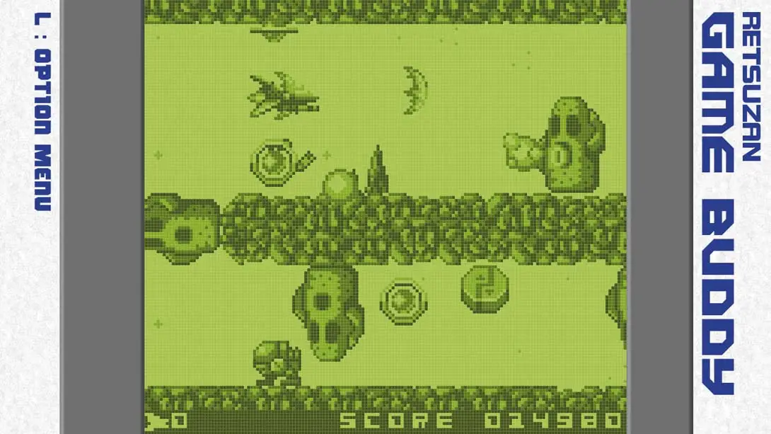 图片[1]-【美版】Pixel Game Maker Series VERZEUS-游糖YoTeb