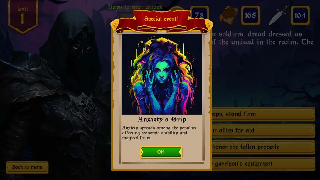 图片[1]-【美版】国王奥德赛：死亡阴影 .Kings Odyssey: Rise of The Necromancer-游糖YoTeb