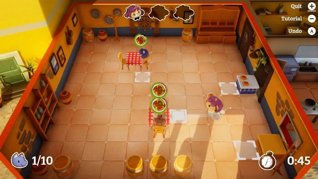 图片[2]-【美版】如尾相随 .On Your Tail-游糖YoTeb