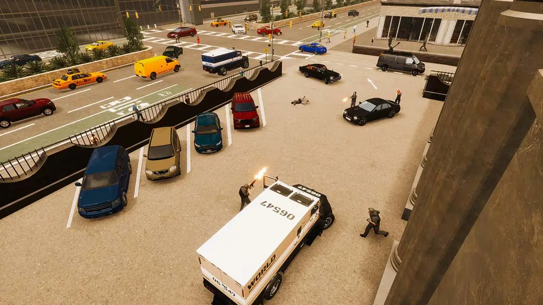 图片[6]-【美版】现金守护者 .Cash Guardian: Collector Operation “Capital Defense”-游糖YoTeb