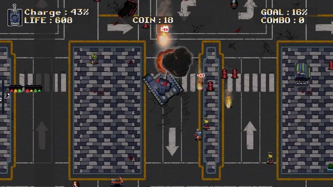 图片[4]-Zombies Cool-游糖YoTeb