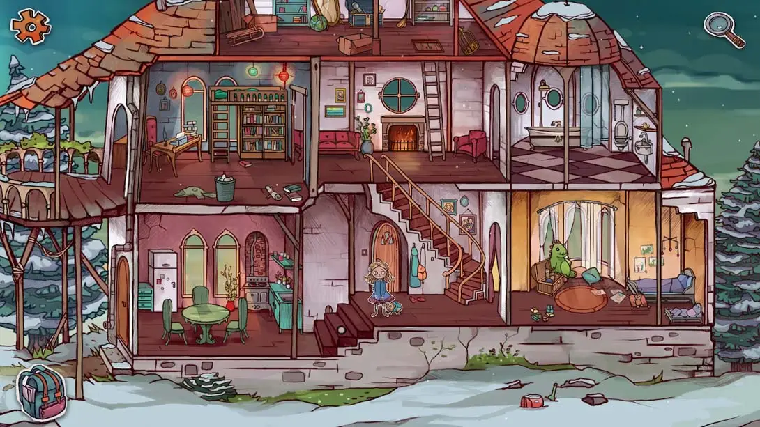 图片[4]-北极光 Nordlicht-游糖YoTeb