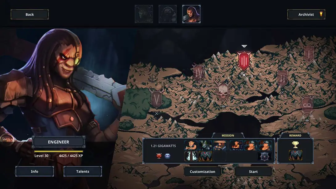 图片[6]-【美版】魔王大人击退勇者吧 Legend of Keepers-游糖YoTeb