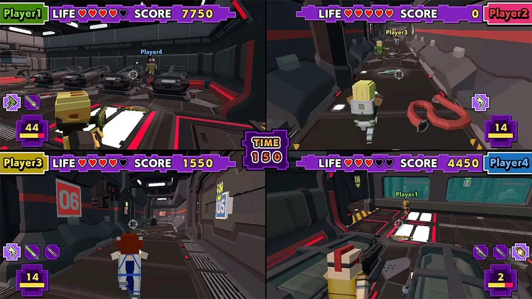 图片[1]-体素银河 Voxel Galaxy-游糖YoTeb