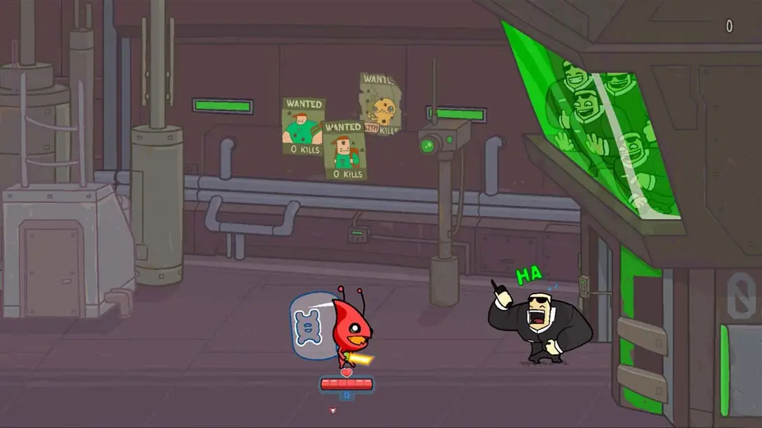 图片[2]-【美版】外星原人 入侵 .Alien Hominid Invasion-游糖YoTeb