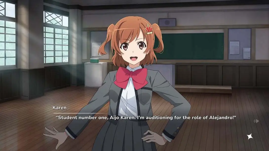 图片[2]-【德版】少女歌剧 .Revue Starlight El Dorado-游糖YoTeb