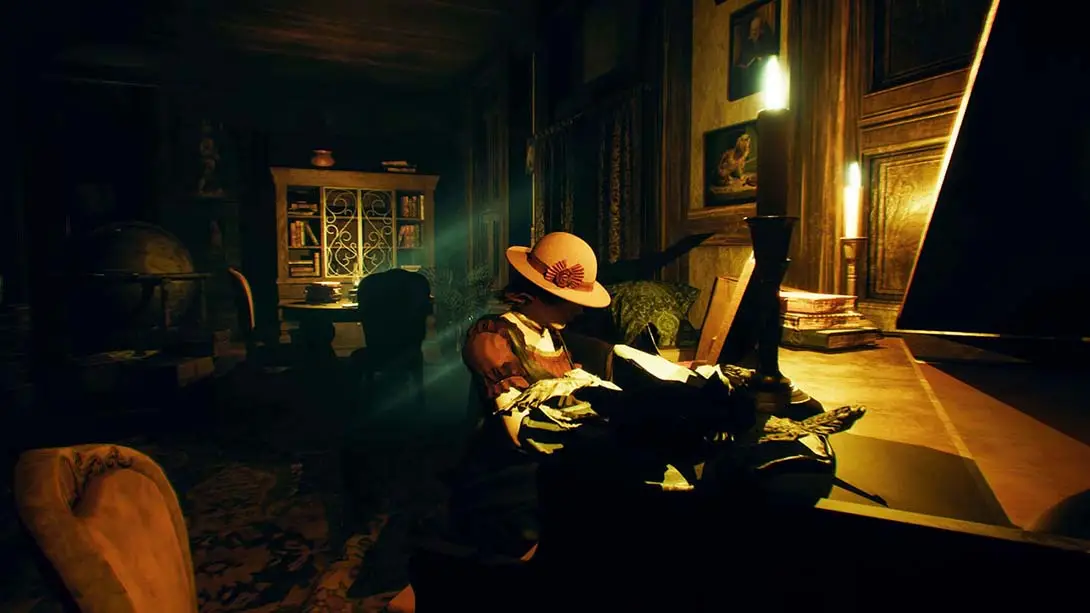 图片[5]-【美版】捕食者 .Venatrix-游糖YoTeb