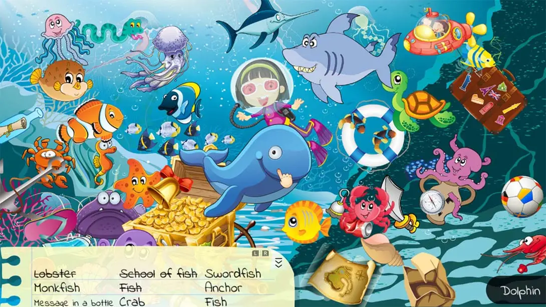 图片[2]-【美版】Around The World-游糖YoTeb