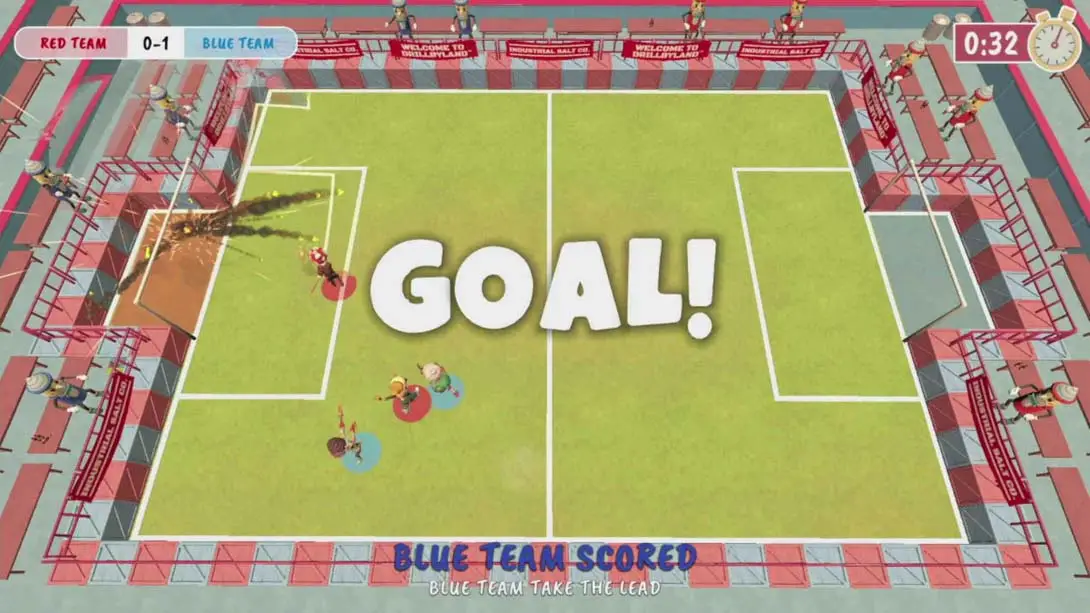 图片[1]-【美版】混乱拆迁 Get Packed: Couch Chaos-游糖YoTeb