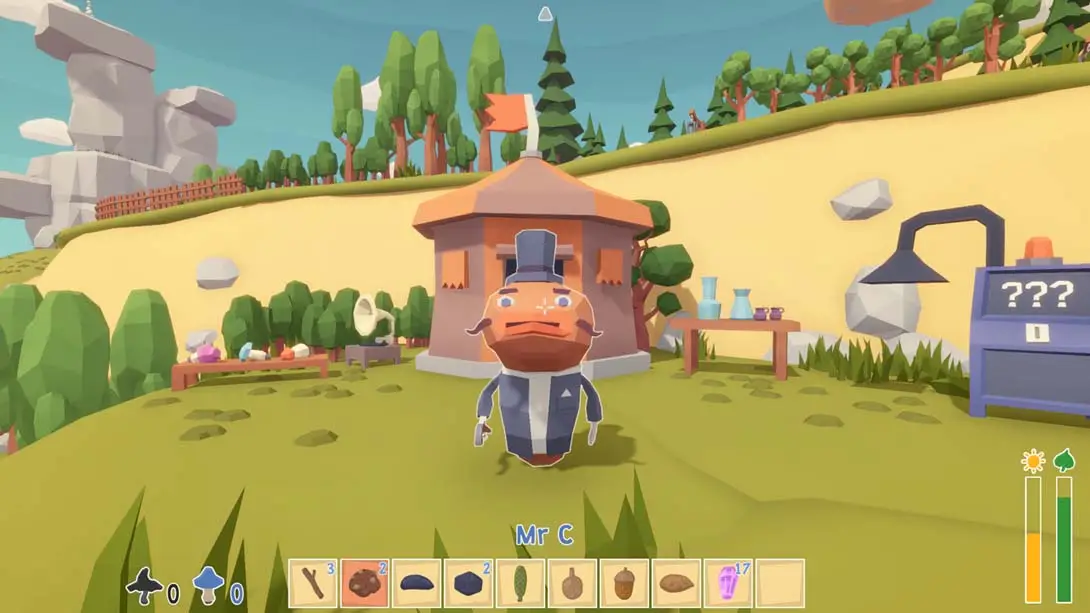 图片[1]-【美版】栀子王国 Gardenia-游糖YoTeb