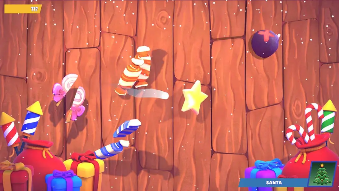 图片[4]-【美版】冬日主题游戏合集 .Winter Games Collection-游糖YoTeb