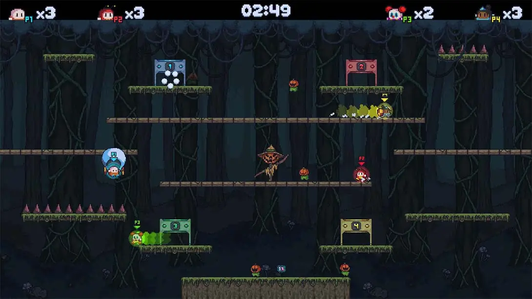 图片[4]-Spooky Chase-游糖YoTeb