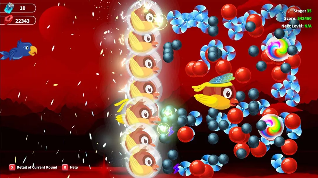 图片[2]-射壁爆 Burst Shooter-游糖YoTeb